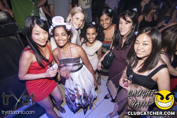 Tryst nightclub photo 35 - August 24th, 2013