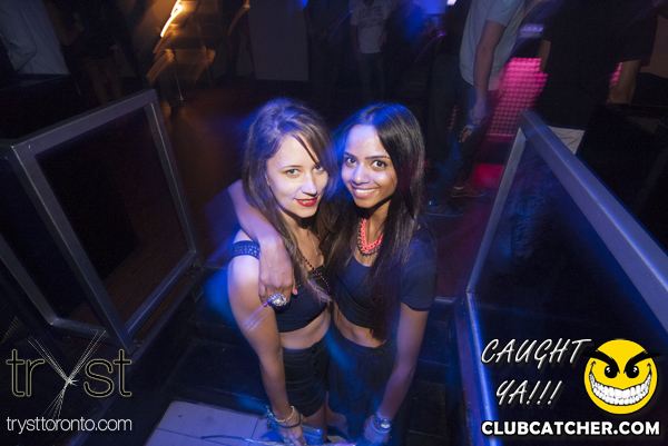 Tryst nightclub photo 344 - August 24th, 2013