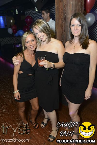 Tryst nightclub photo 351 - August 24th, 2013