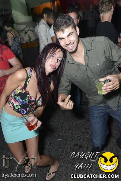 Tryst nightclub photo 352 - August 24th, 2013