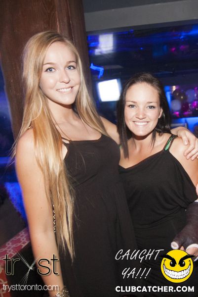 Tryst nightclub photo 353 - August 24th, 2013