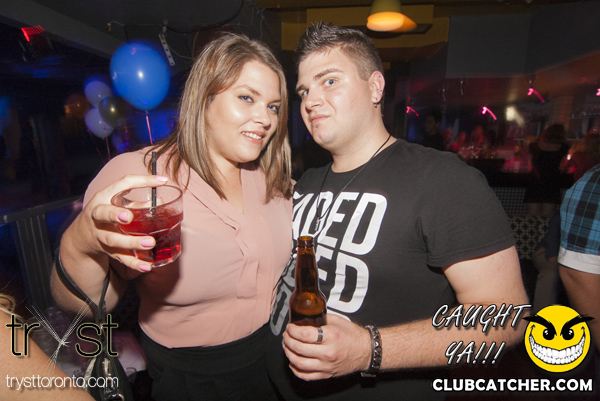 Tryst nightclub photo 356 - August 24th, 2013