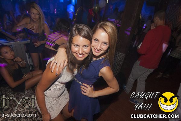 Tryst nightclub photo 358 - August 24th, 2013