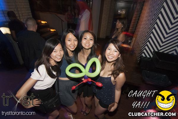 Tryst nightclub photo 359 - August 24th, 2013