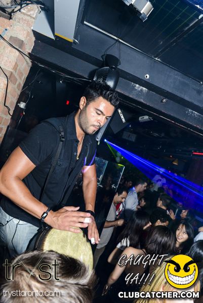 Tryst nightclub photo 37 - August 24th, 2013