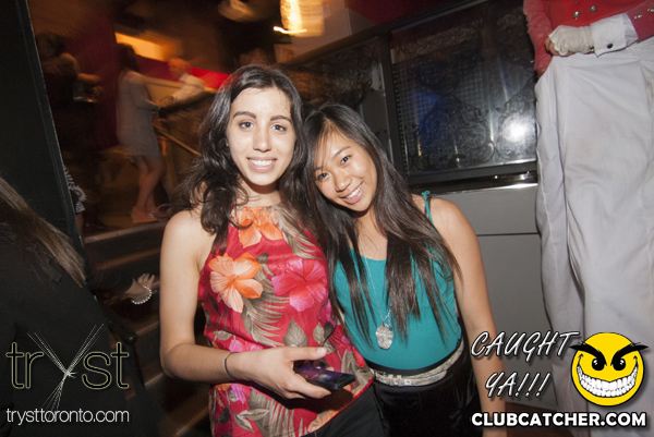 Tryst nightclub photo 362 - August 24th, 2013