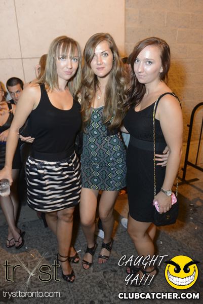 Tryst nightclub photo 363 - August 24th, 2013