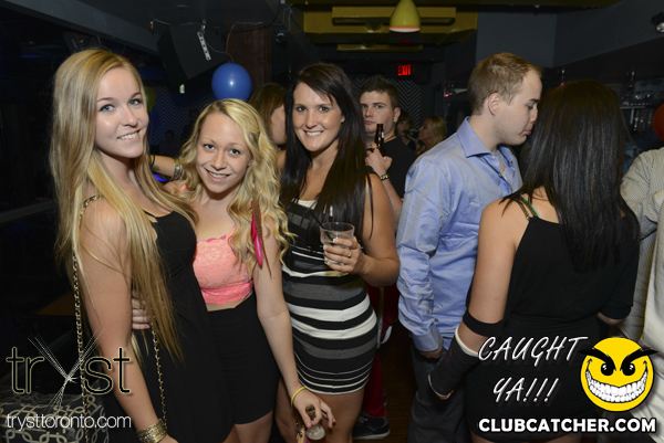 Tryst nightclub photo 367 - August 24th, 2013