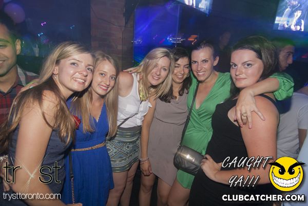 Tryst nightclub photo 376 - August 24th, 2013