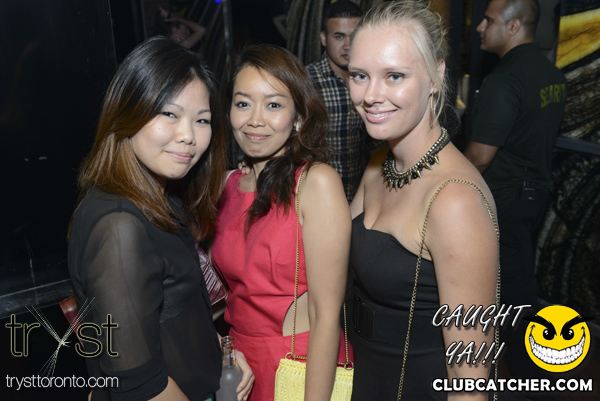 Tryst nightclub photo 380 - August 24th, 2013