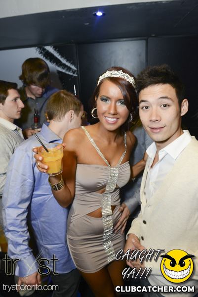 Tryst nightclub photo 381 - August 24th, 2013