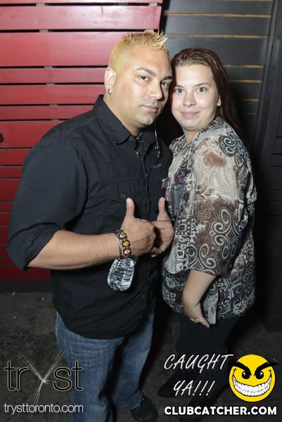 Tryst nightclub photo 382 - August 24th, 2013