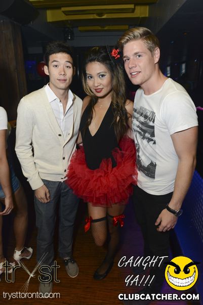 Tryst nightclub photo 383 - August 24th, 2013