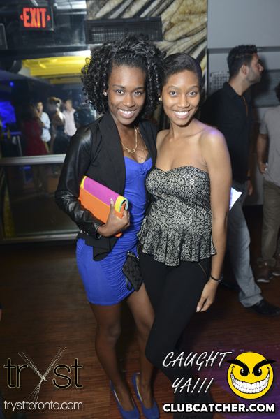 Tryst nightclub photo 385 - August 24th, 2013