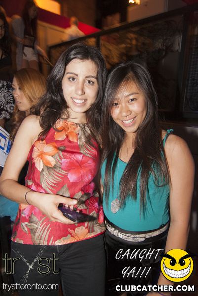 Tryst nightclub photo 40 - August 24th, 2013