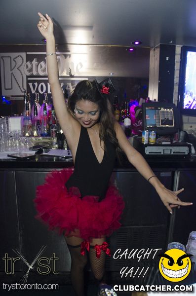 Tryst nightclub photo 391 - August 24th, 2013