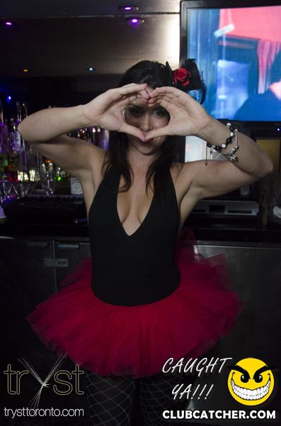 Tryst nightclub photo 401 - August 24th, 2013