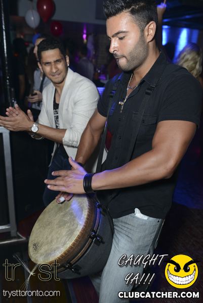 Tryst nightclub photo 403 - August 24th, 2013
