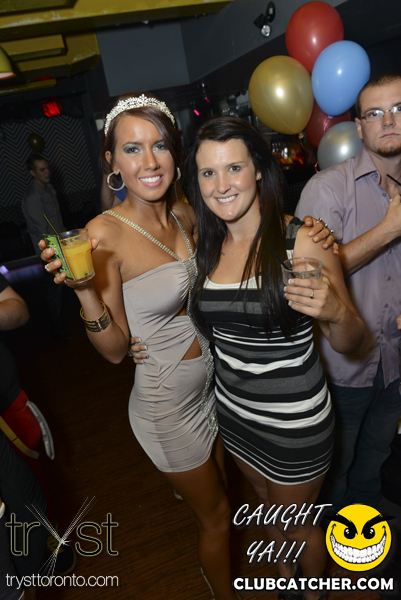 Tryst nightclub photo 404 - August 24th, 2013