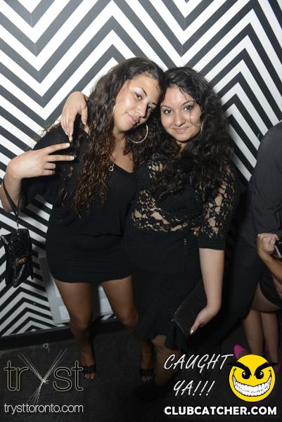 Tryst nightclub photo 405 - August 24th, 2013