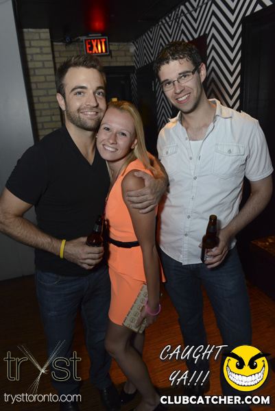 Tryst nightclub photo 406 - August 24th, 2013
