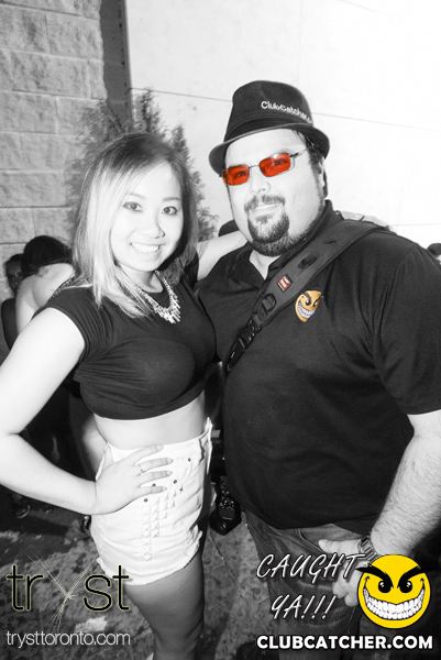 Tryst nightclub photo 42 - August 24th, 2013