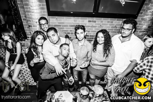 Tryst nightclub photo 414 - August 24th, 2013