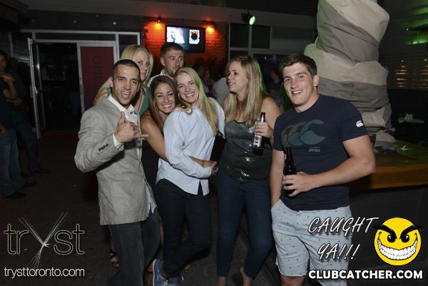 Tryst nightclub photo 415 - August 24th, 2013