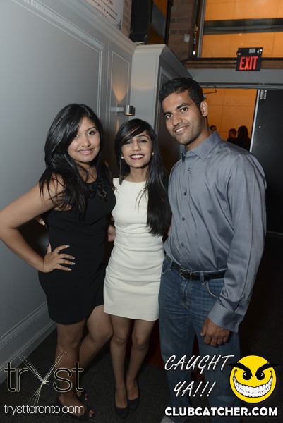 Tryst nightclub photo 416 - August 24th, 2013