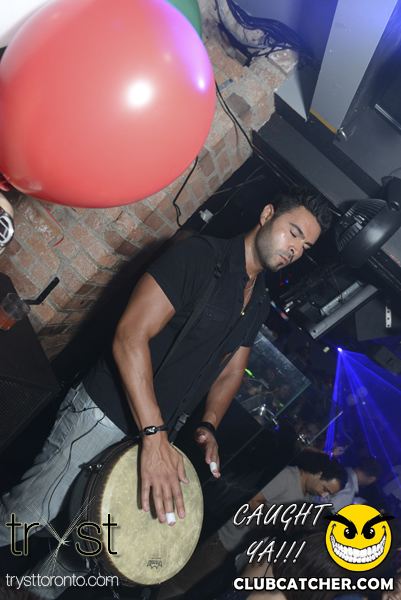 Tryst nightclub photo 417 - August 24th, 2013