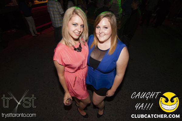 Tryst nightclub photo 418 - August 24th, 2013