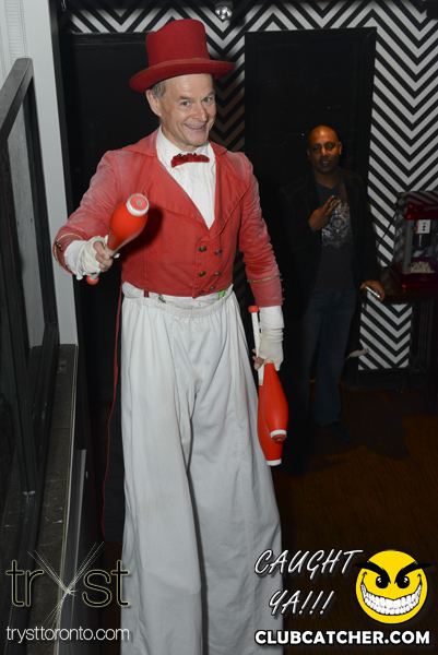 Tryst nightclub photo 419 - August 24th, 2013