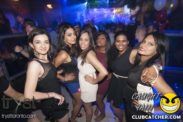 Tryst nightclub photo 43 - August 24th, 2013