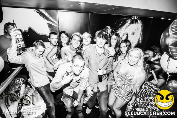 Tryst nightclub photo 422 - August 24th, 2013