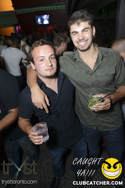 Tryst nightclub photo 423 - August 24th, 2013
