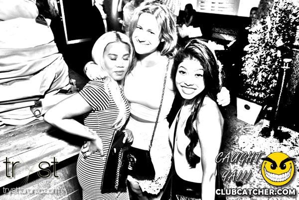 Tryst nightclub photo 424 - August 24th, 2013