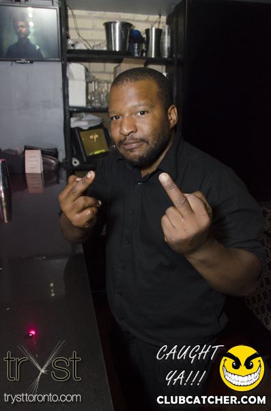 Tryst nightclub photo 426 - August 24th, 2013