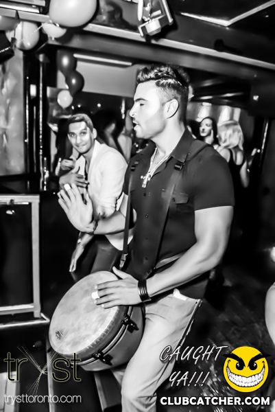 Tryst nightclub photo 427 - August 24th, 2013