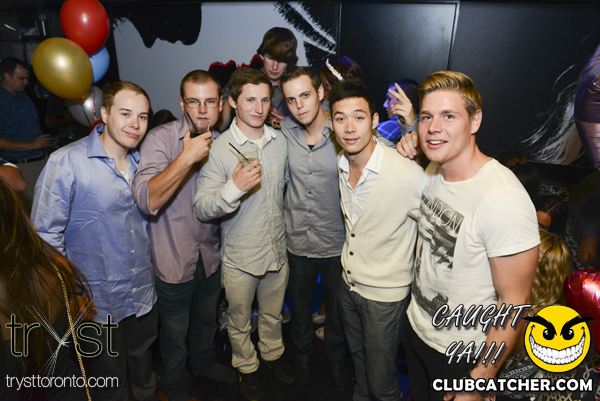 Tryst nightclub photo 44 - August 24th, 2013