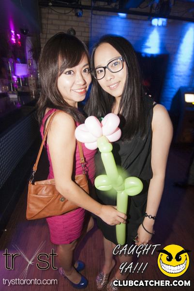 Tryst nightclub photo 49 - August 24th, 2013