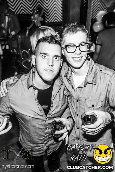 Tryst nightclub photo 50 - August 24th, 2013