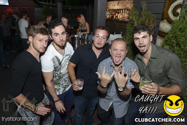 Tryst nightclub photo 51 - August 24th, 2013