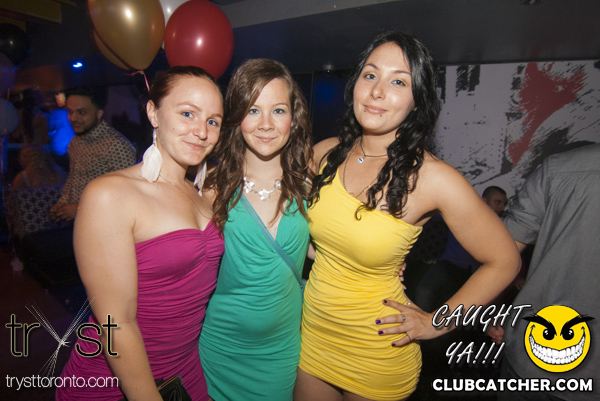 Tryst nightclub photo 54 - August 24th, 2013