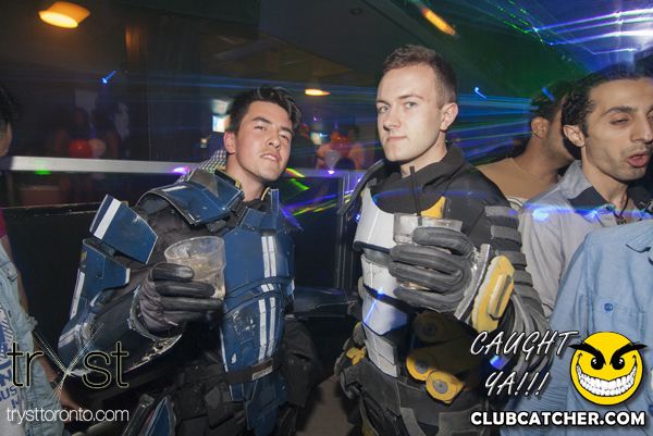 Tryst nightclub photo 7 - August 24th, 2013