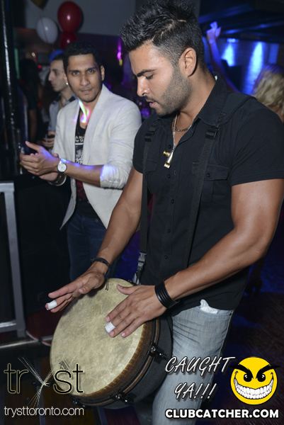 Tryst nightclub photo 64 - August 24th, 2013