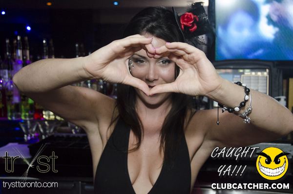 Tryst nightclub photo 67 - August 24th, 2013