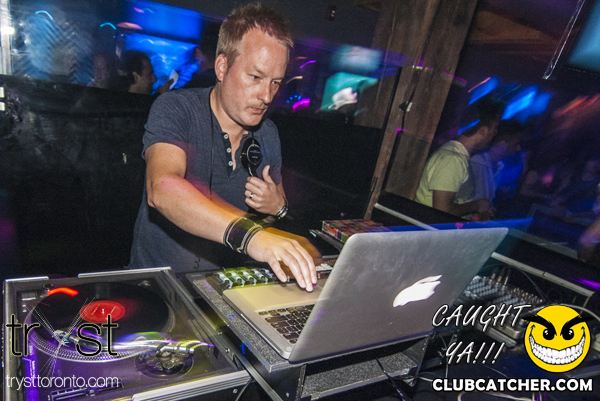 Tryst nightclub photo 76 - August 24th, 2013