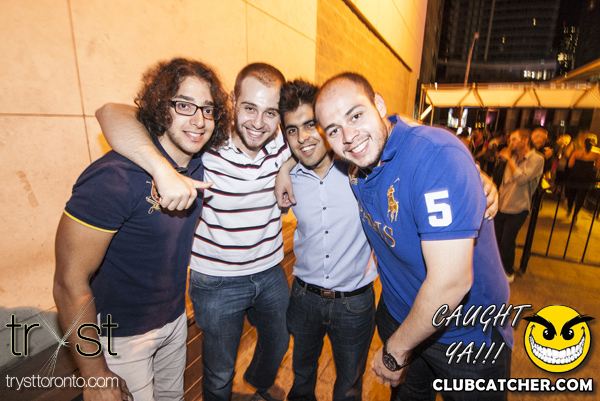 Tryst nightclub photo 78 - August 24th, 2013