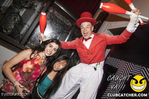 Tryst nightclub photo 80 - August 24th, 2013