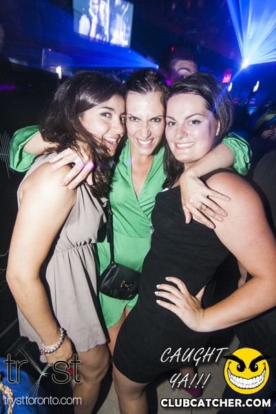 Tryst nightclub photo 86 - August 24th, 2013